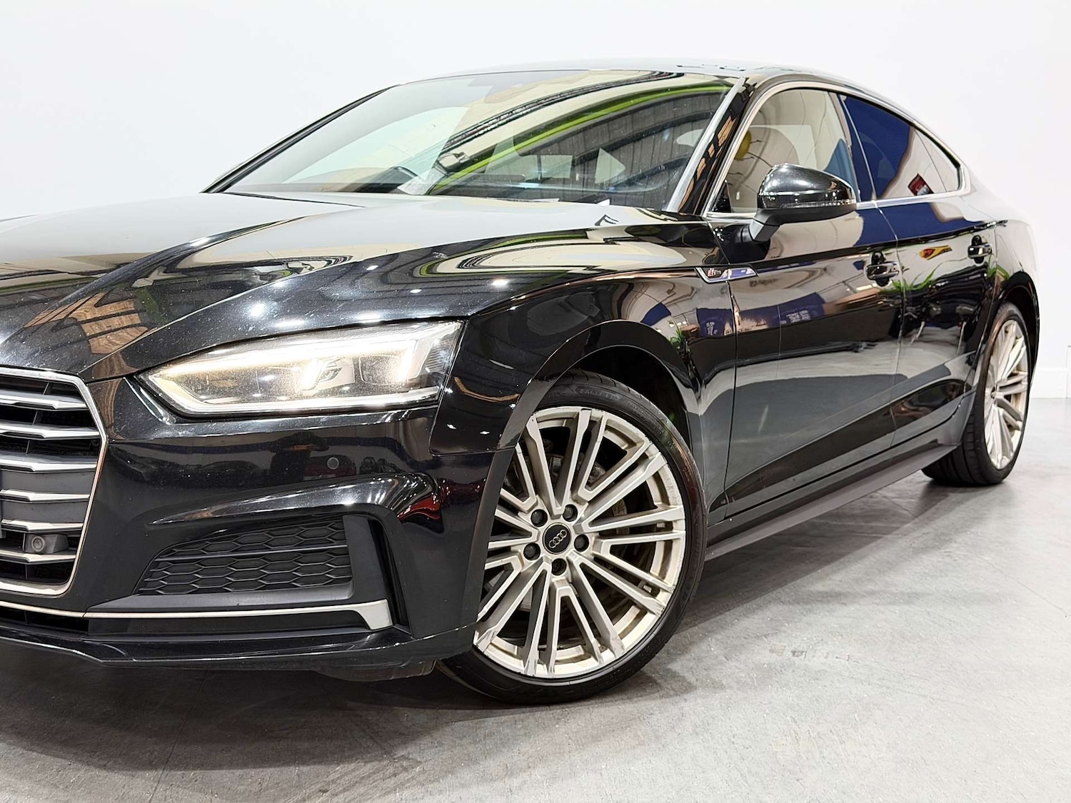 Used Audi A5 2017 for sale - 76682746: Photo 13