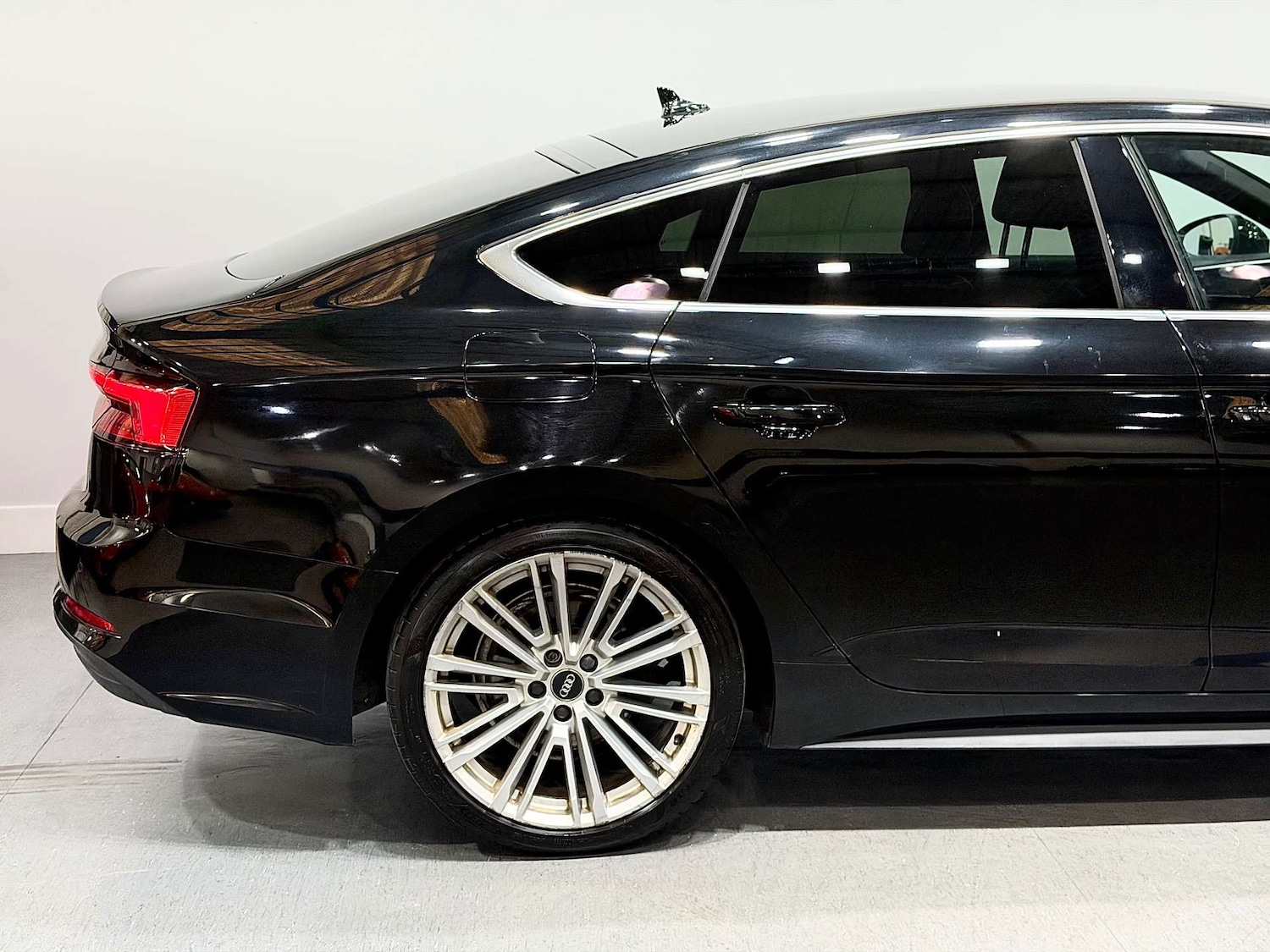 Used Audi A5 2017 for sale - 76682746: Photo 14