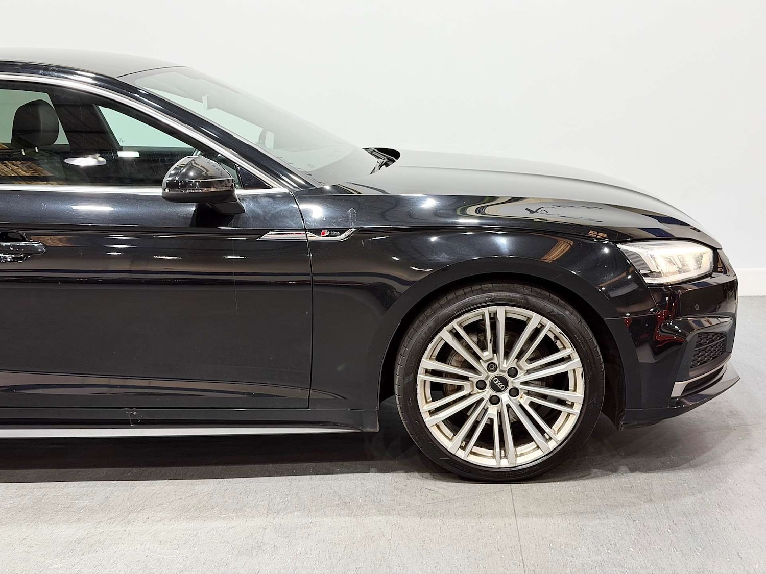 Used Audi A5 2017 for sale - 76682746: Photo 15