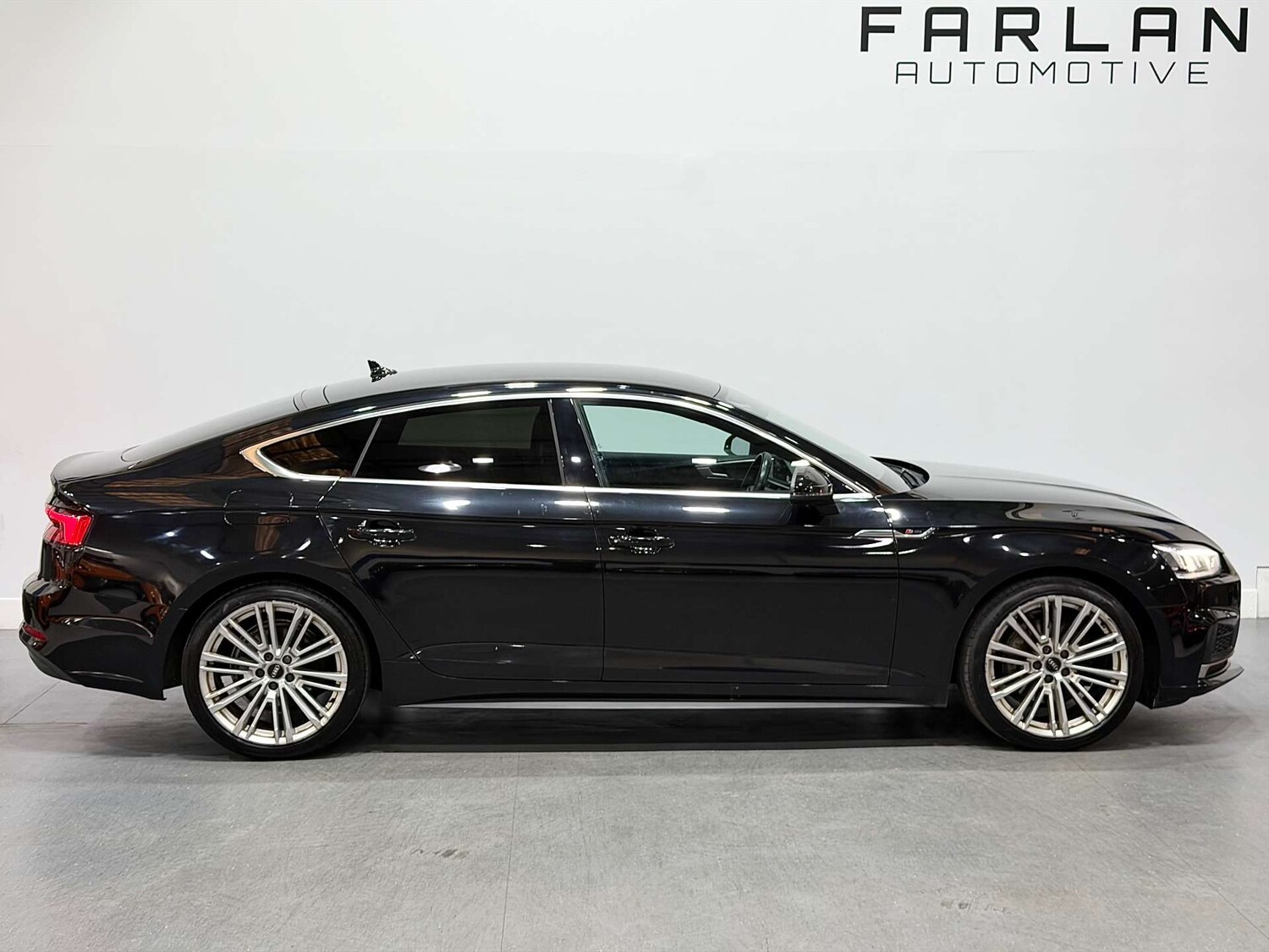 Used Audi A5 2017 for sale - 76682746: Photo 16