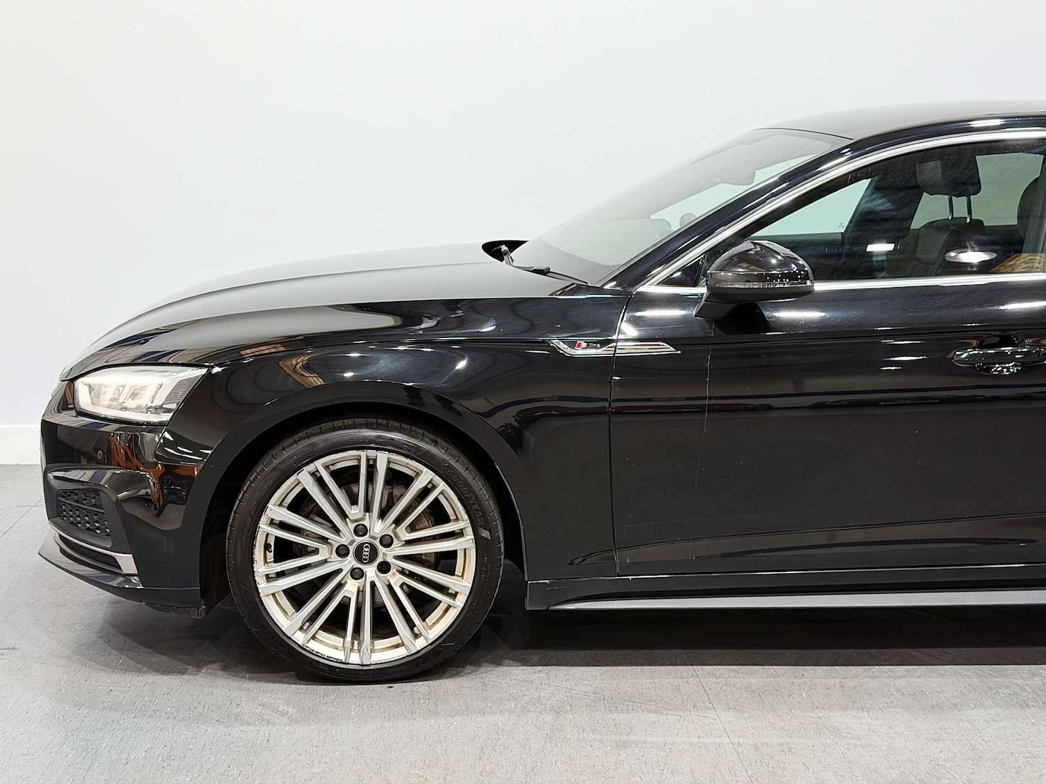 Used Audi A5 2017 for sale - 76682746: Photo 17