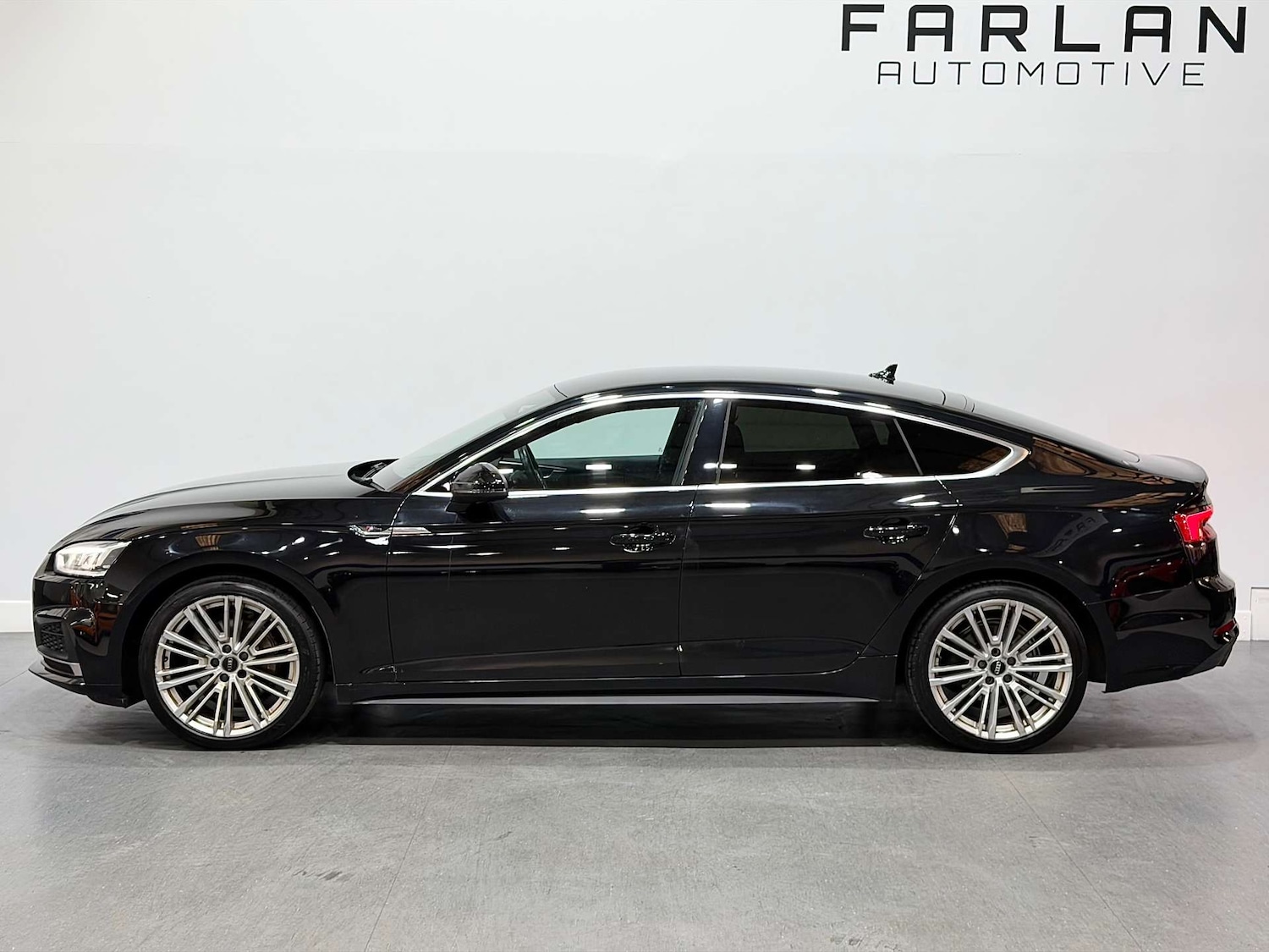 Used Audi A5 2017 for sale - 76682746: Photo 19