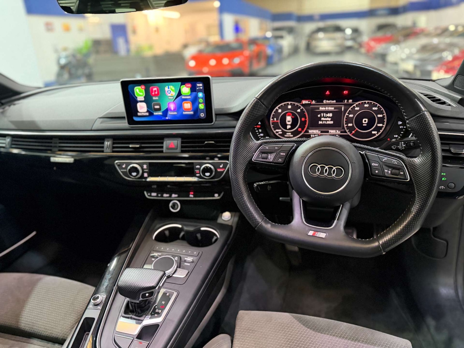 Used Audi A5 2017 for sale - 76682746: Photo 2