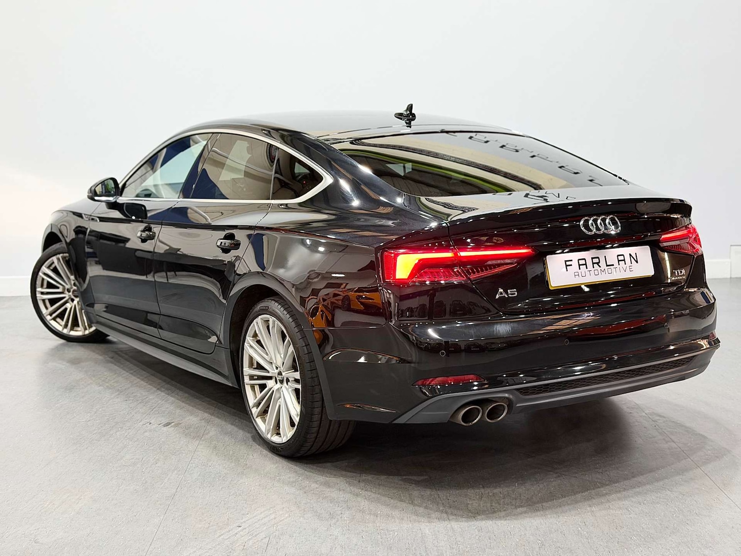 Used Audi A5 2017 for sale - 76682746: Photo 20