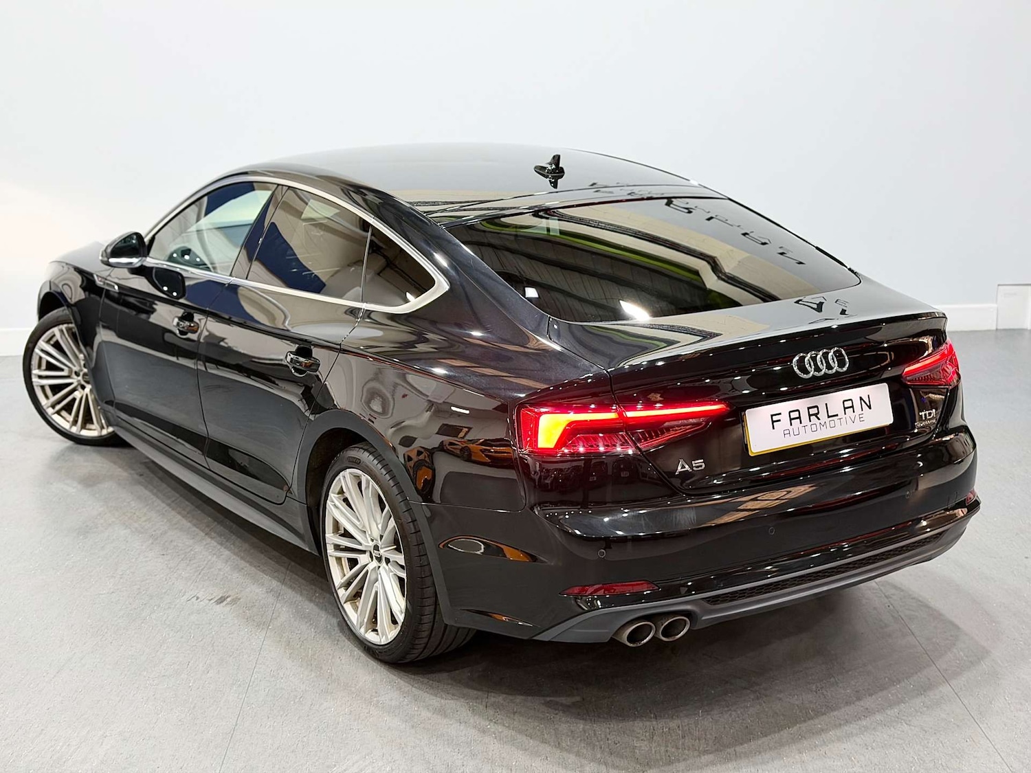 Used Audi A5 2017 for sale - 76682746: Photo 21