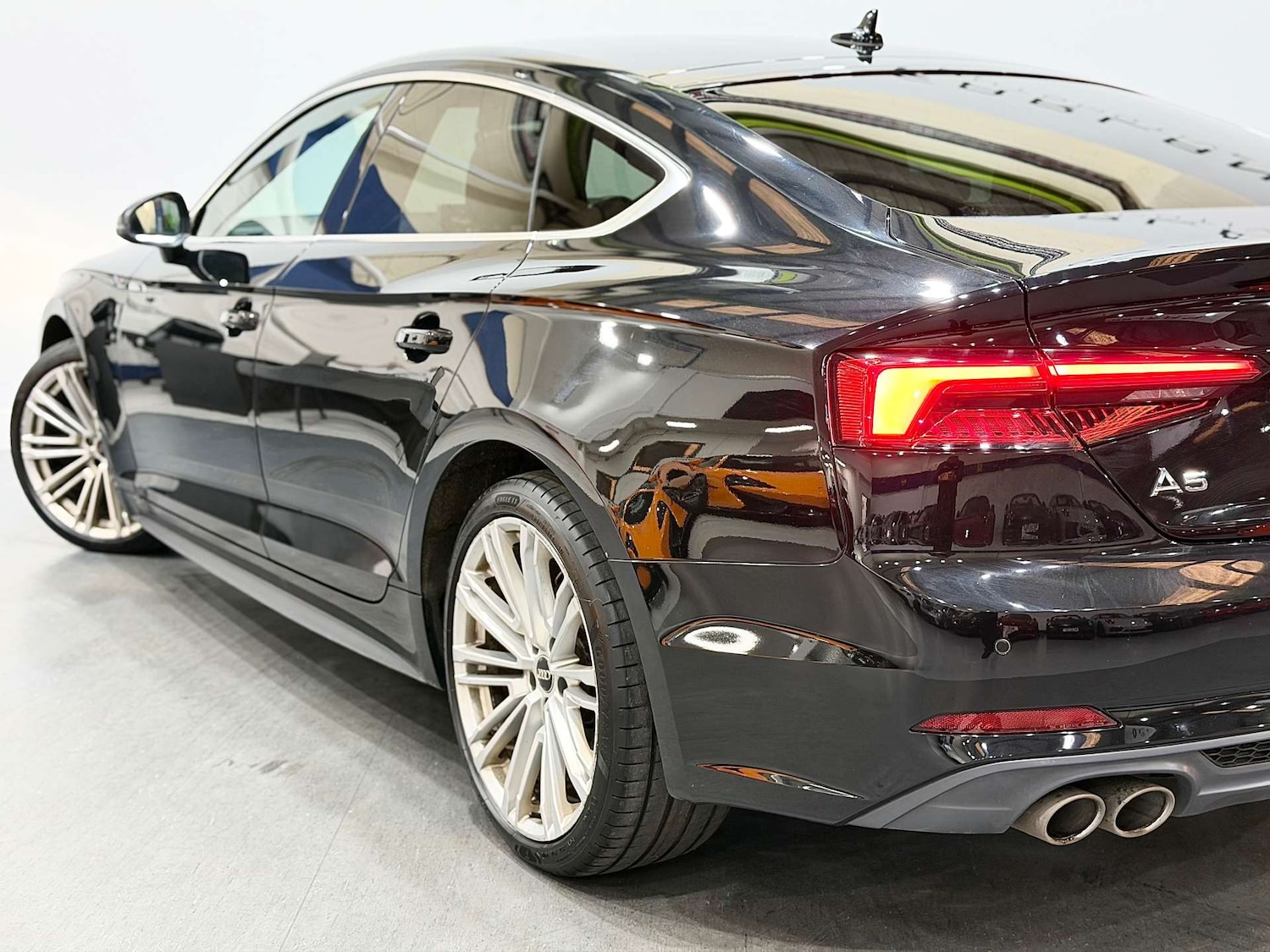 Used Audi A5 2017 for sale - 76682746: Photo 22