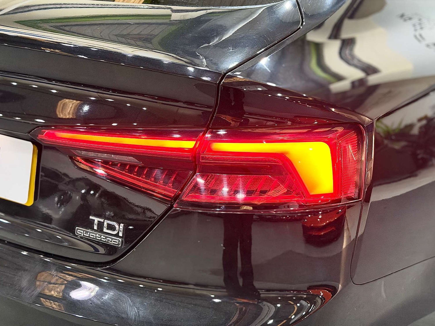 Used Audi A5 2017 for sale - 76682746: Photo 23