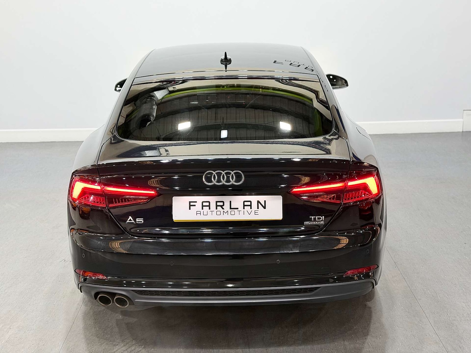 Used Audi A5 2017 for sale - 76682746: Photo 24