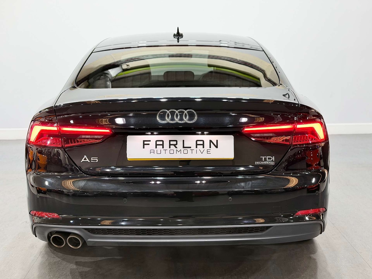 Used Audi A5 2017 for sale - 76682746: Photo 25