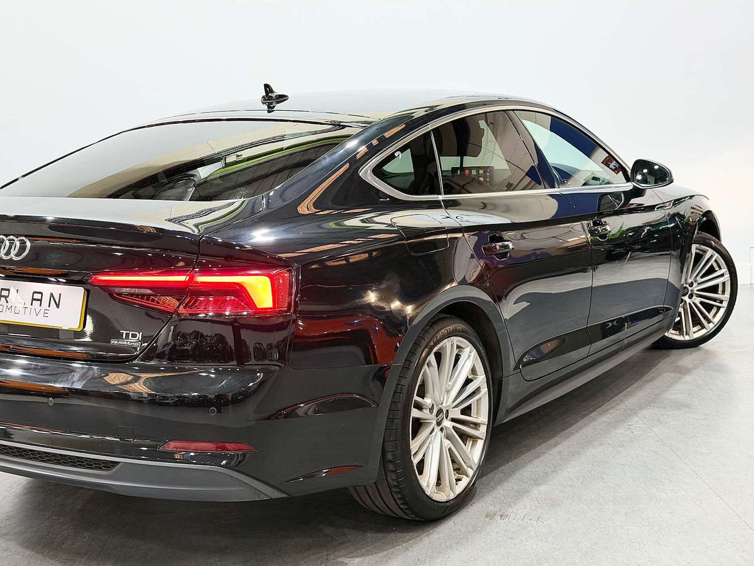 Used Audi A5 2017 for sale - 76682746: Photo 26