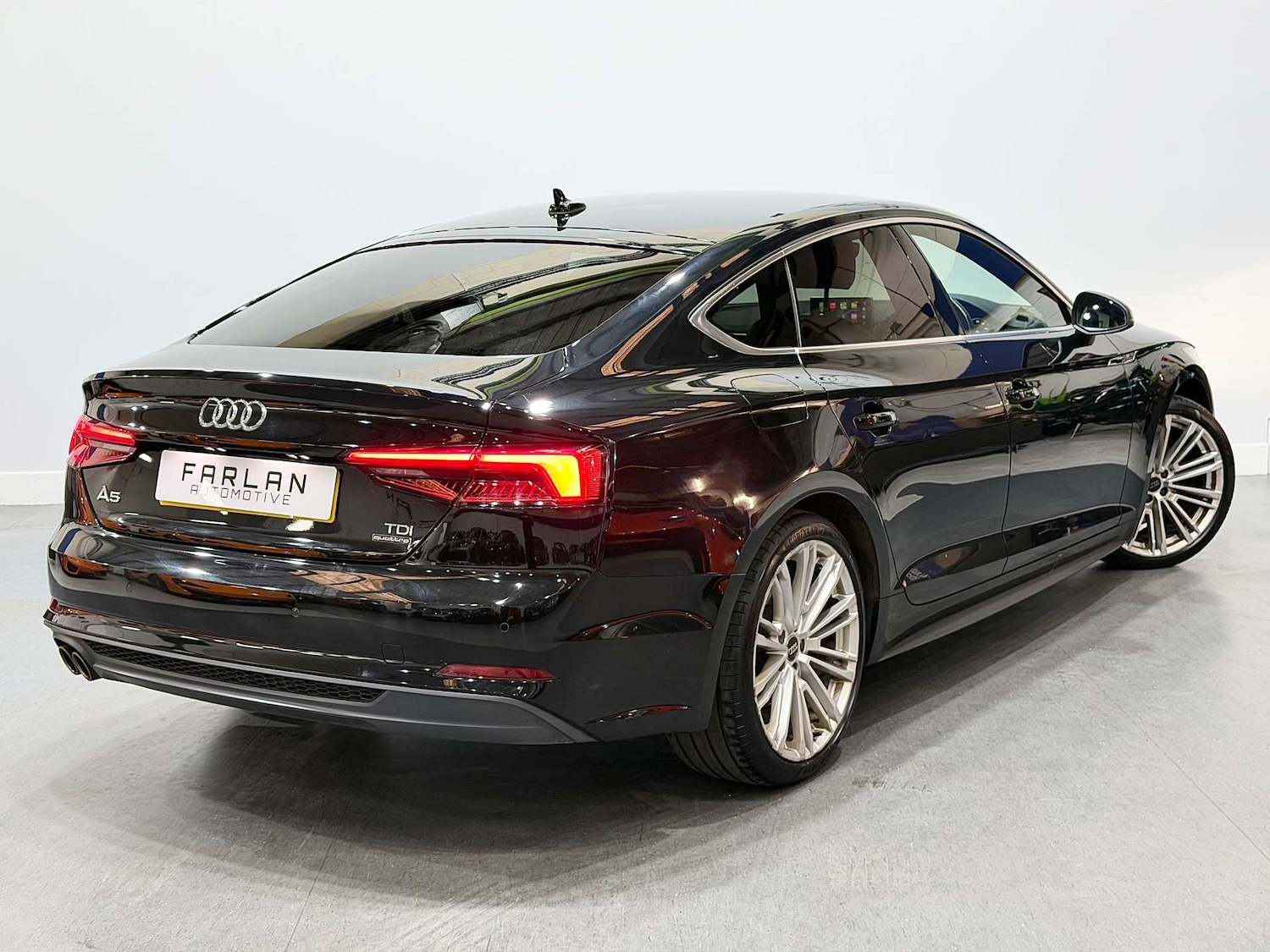 Used Audi A5 2017 for sale - 76682746: Photo 27