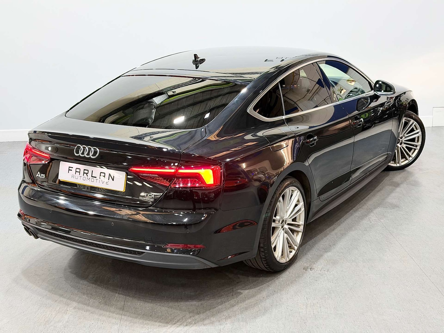 Used Audi A5 2017 for sale - 76682746: Photo 28