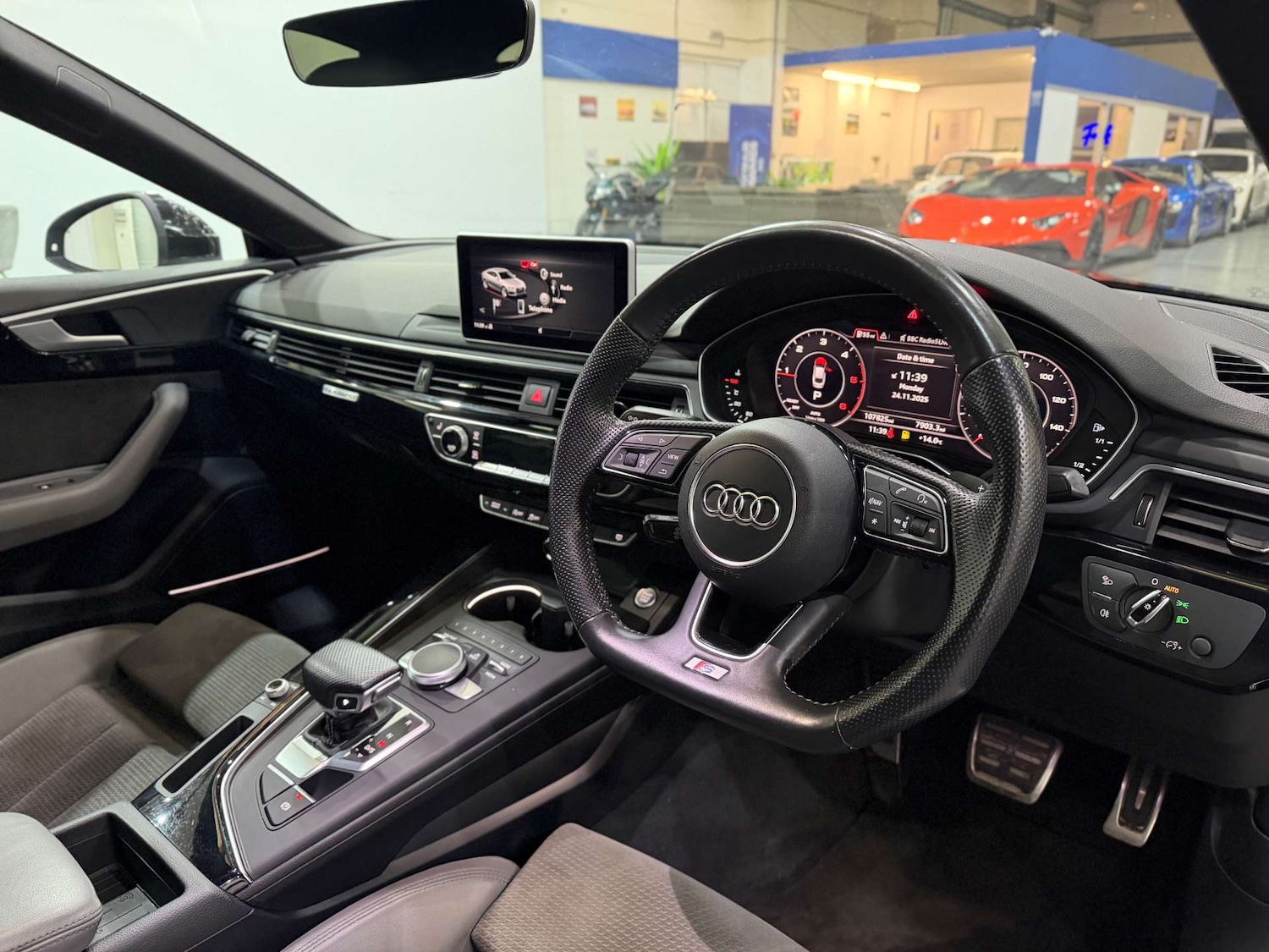 Used Audi A5 2017 for sale - 76682746: Photo 29