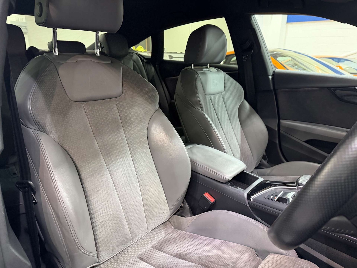 Used Audi A5 2017 for sale - 76682746: Photo 30