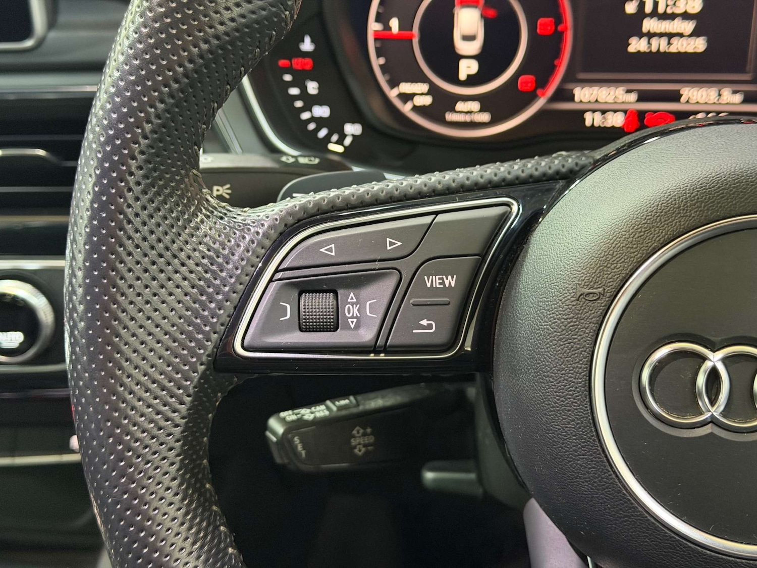 Used Audi A5 2017 for sale - 76682746: Photo 31