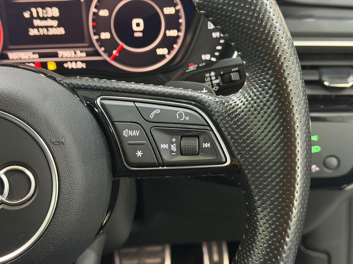 Used Audi A5 2017 for sale - 76682746: Photo 32