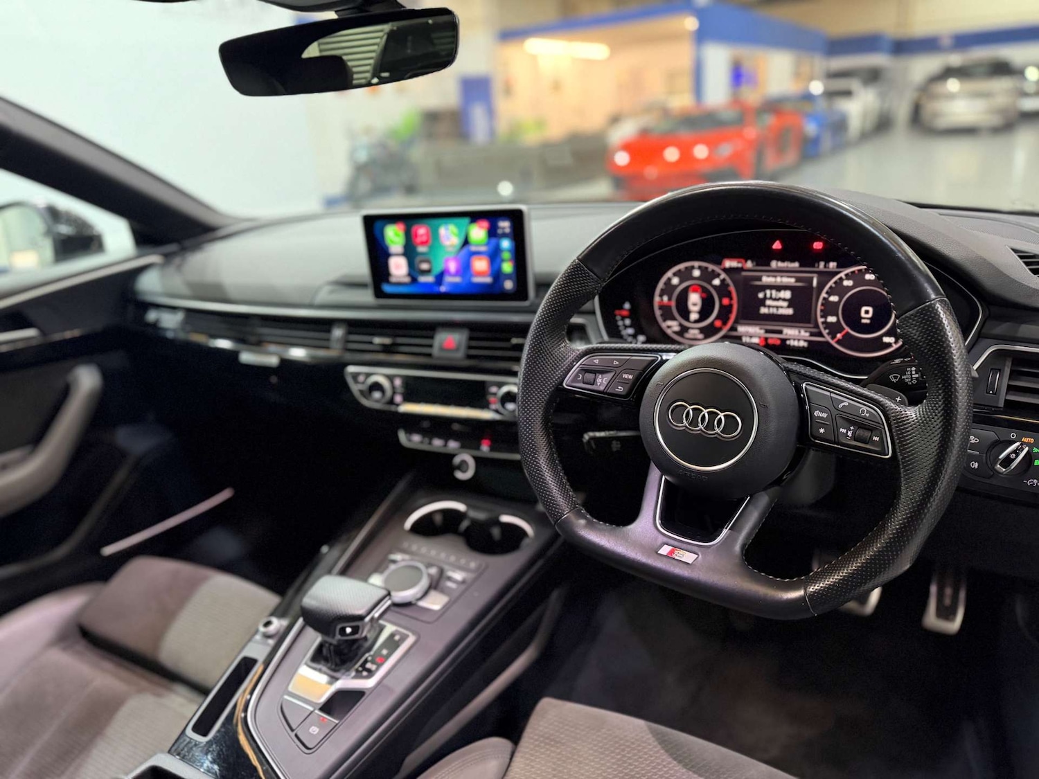 Used Audi A5 2017 for sale - 76682746: Photo 33