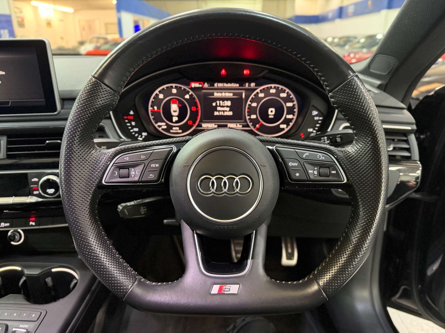 Used Audi A5 2017 for sale - 76682746: Photo 34