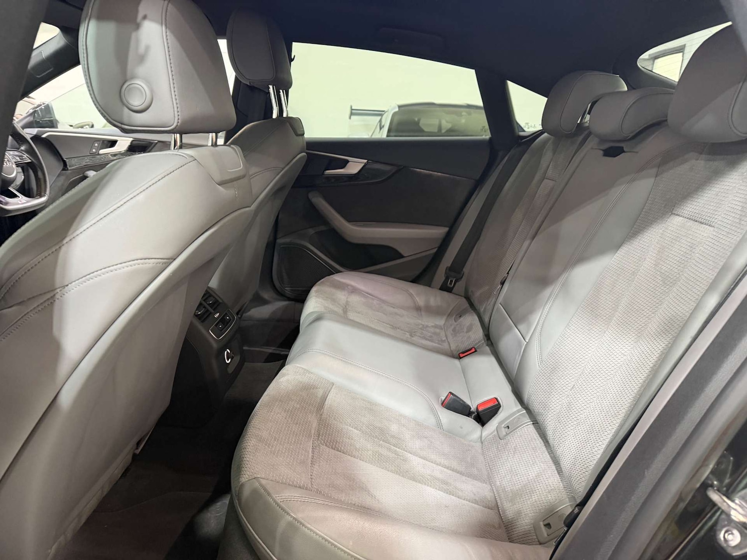 Used Audi A5 2017 for sale - 76682746: Photo 37