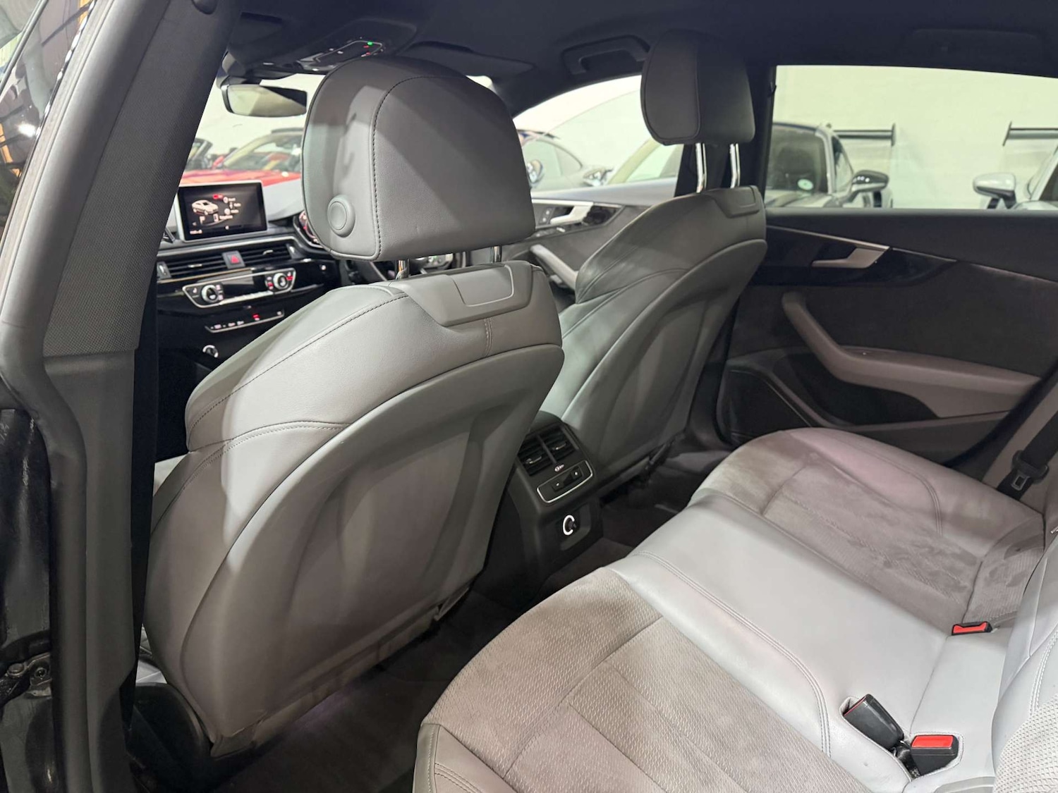 Used Audi A5 2017 for sale - 76682746: Photo 38