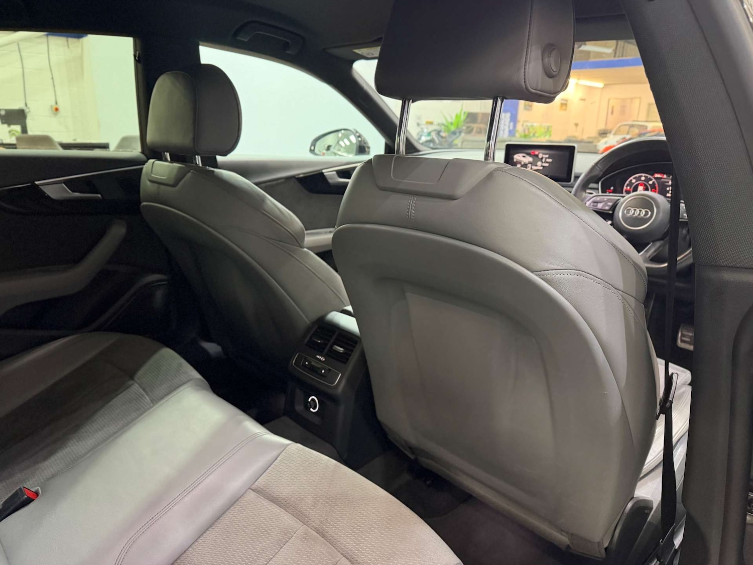 Used Audi A5 2017 for sale - 76682746: Photo 39