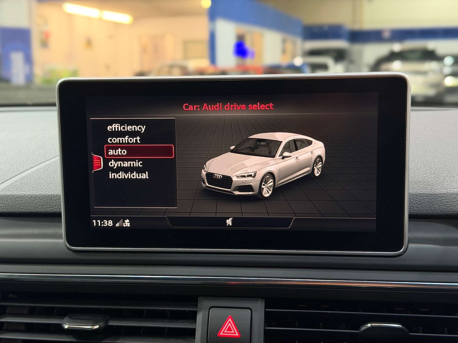 Used Audi A5 2017 for sale - 76682746: Photo 45