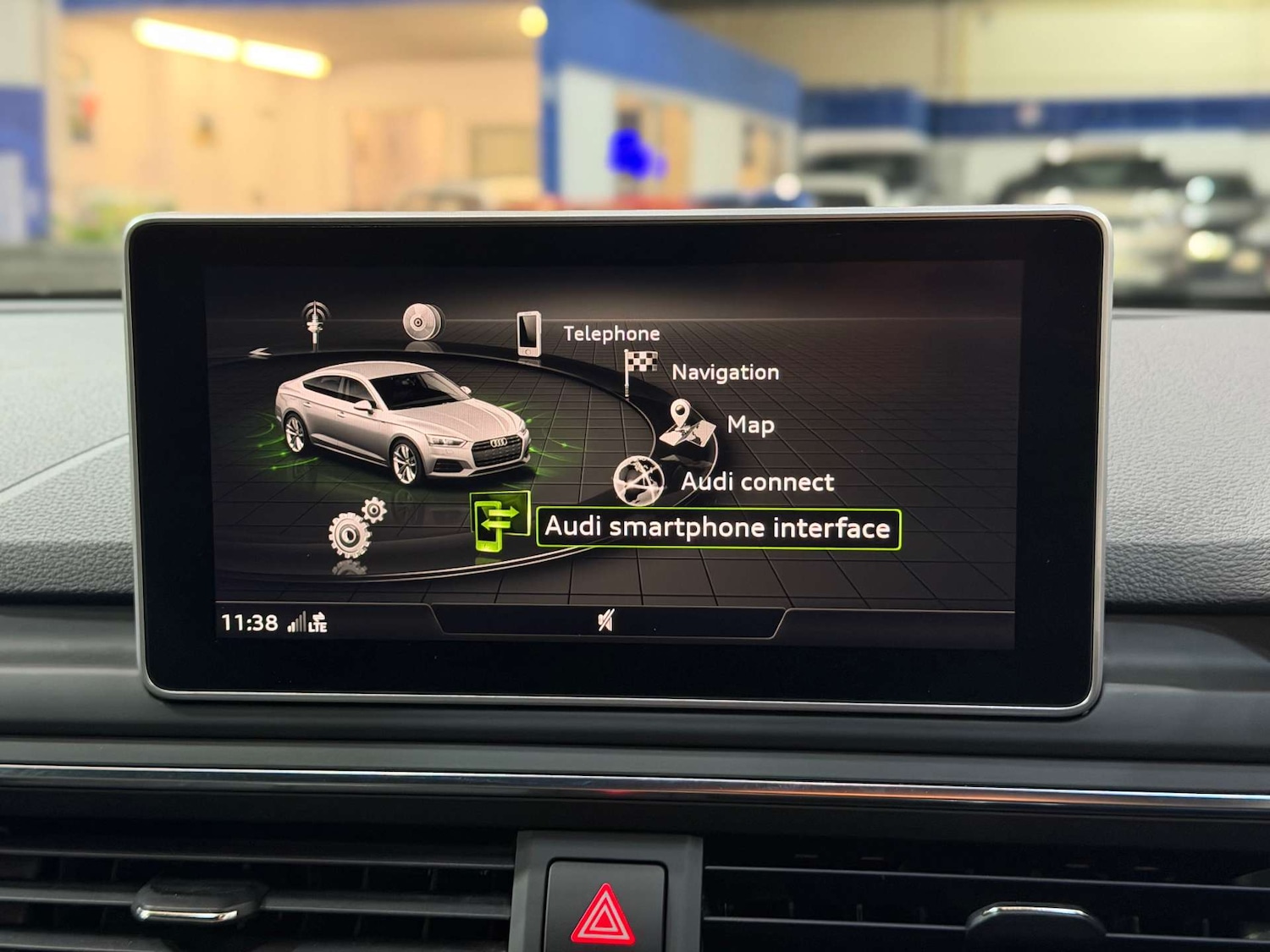 Used Audi A5 2017 for sale - 76682746: Photo 46