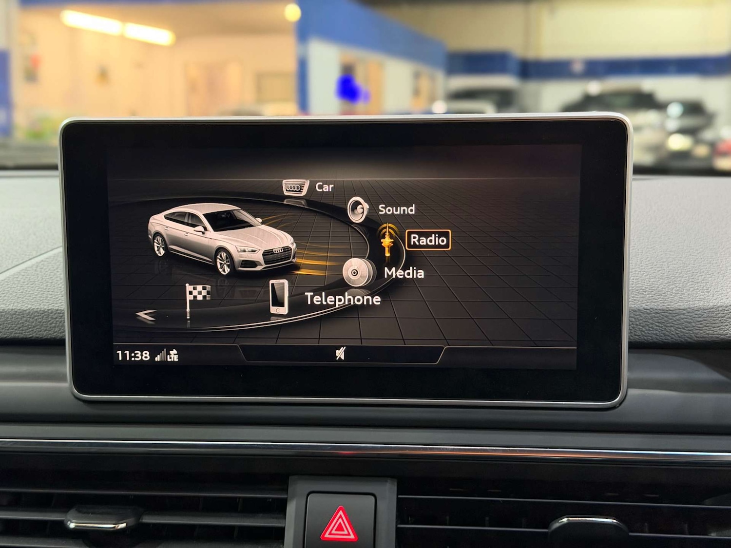 Used Audi A5 2017 for sale - 76682746: Photo 47