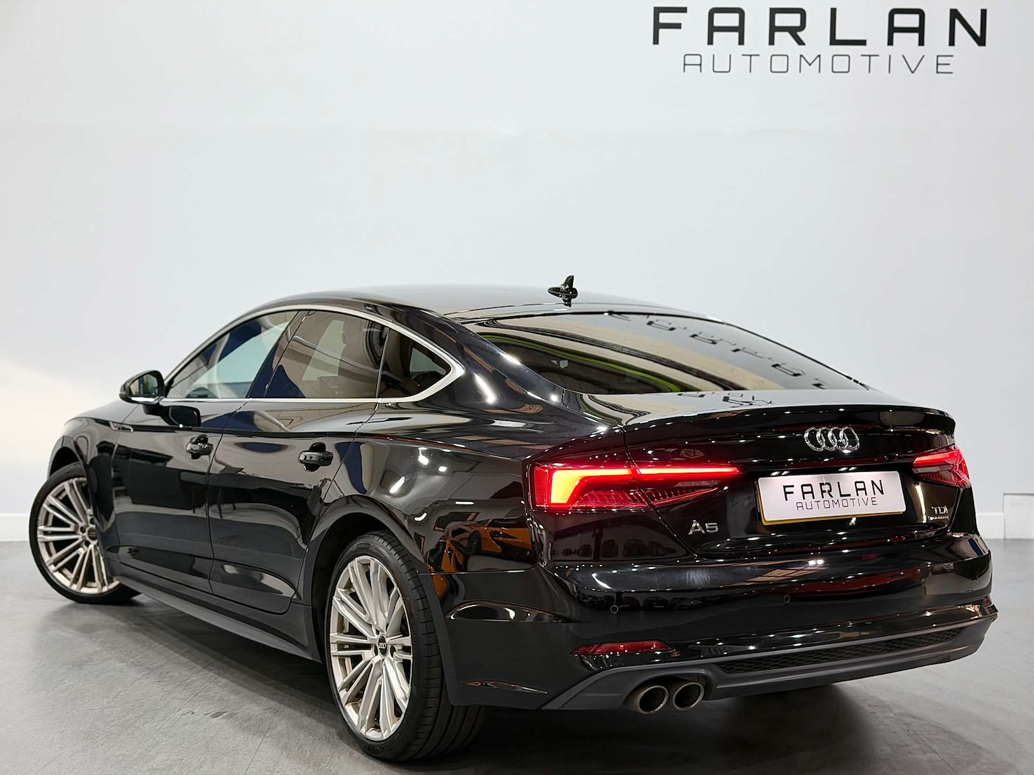 Used Audi A5 2017 for sale - 76682746: Photo 5