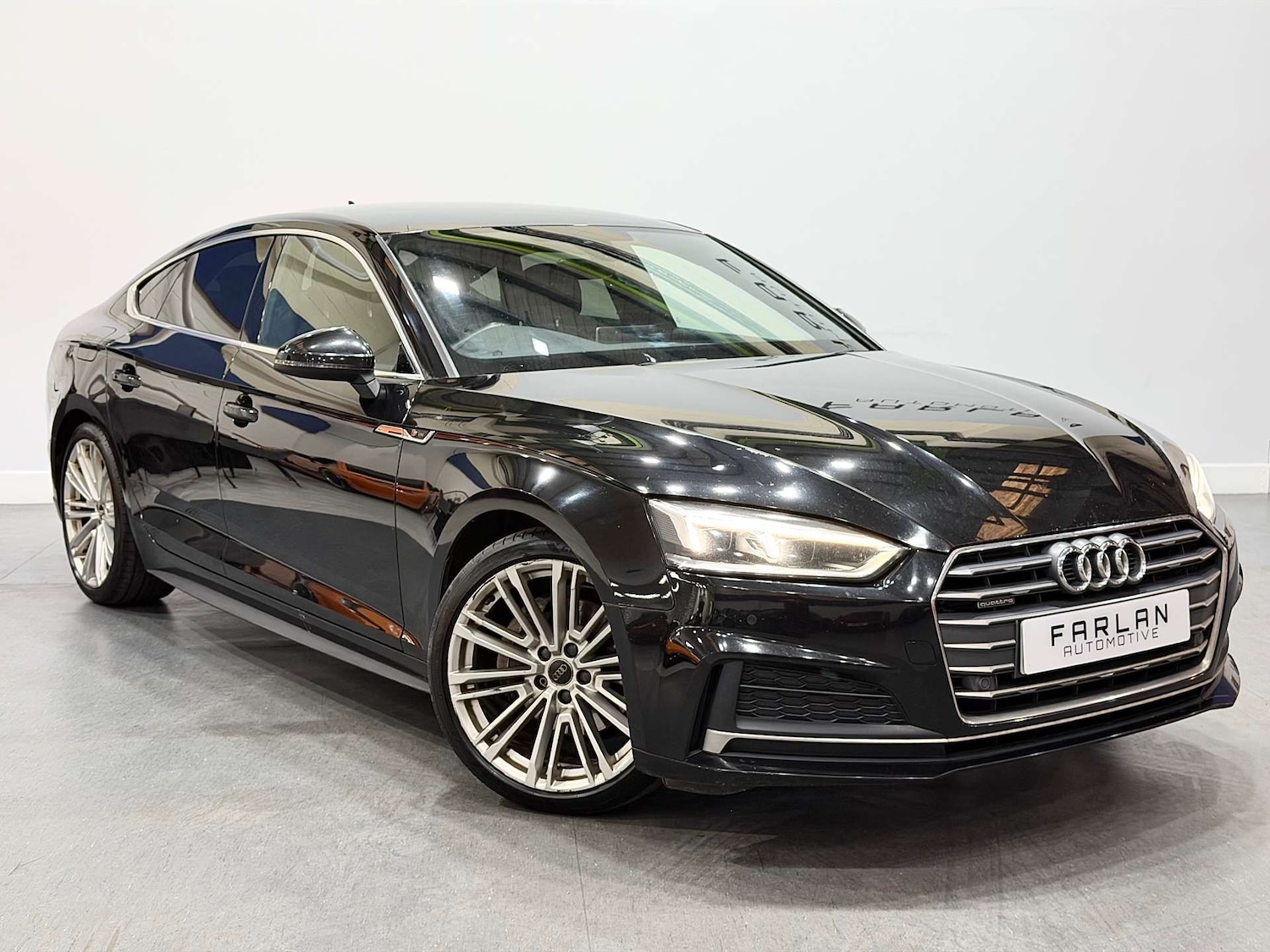 Used Audi A5 2017 for sale - 76682746: Photo 6