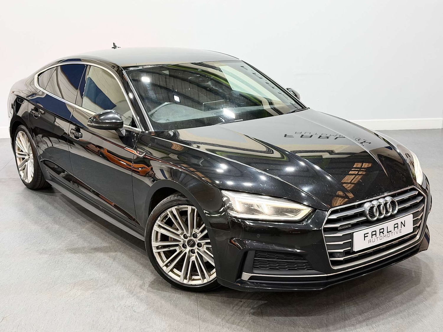 Used Audi A5 2017 for sale - 76682746: Photo 7