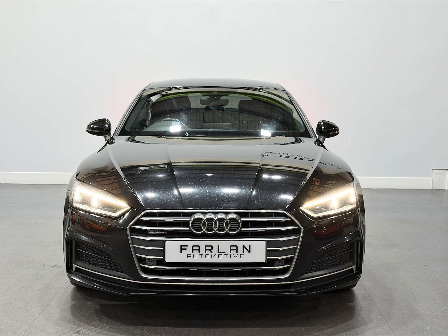 Used Audi A5 2017 for sale - 76682746: Photo 9