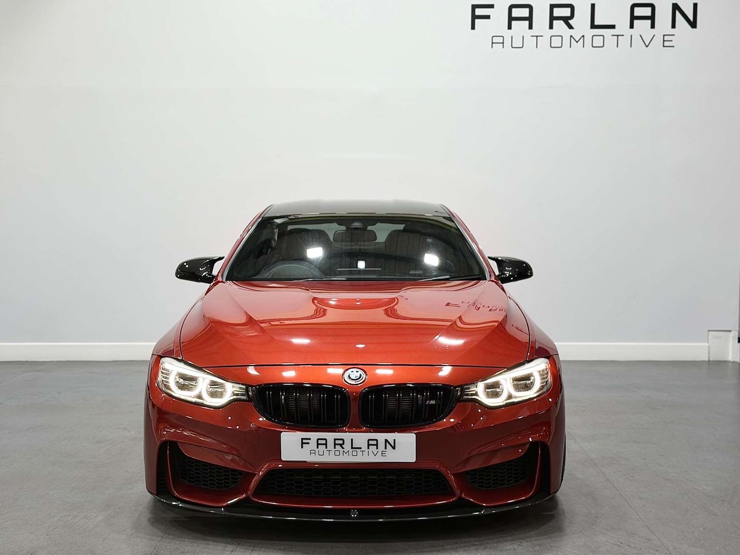 Used BMW M4 2015 for sale - 76481414: Photo 11