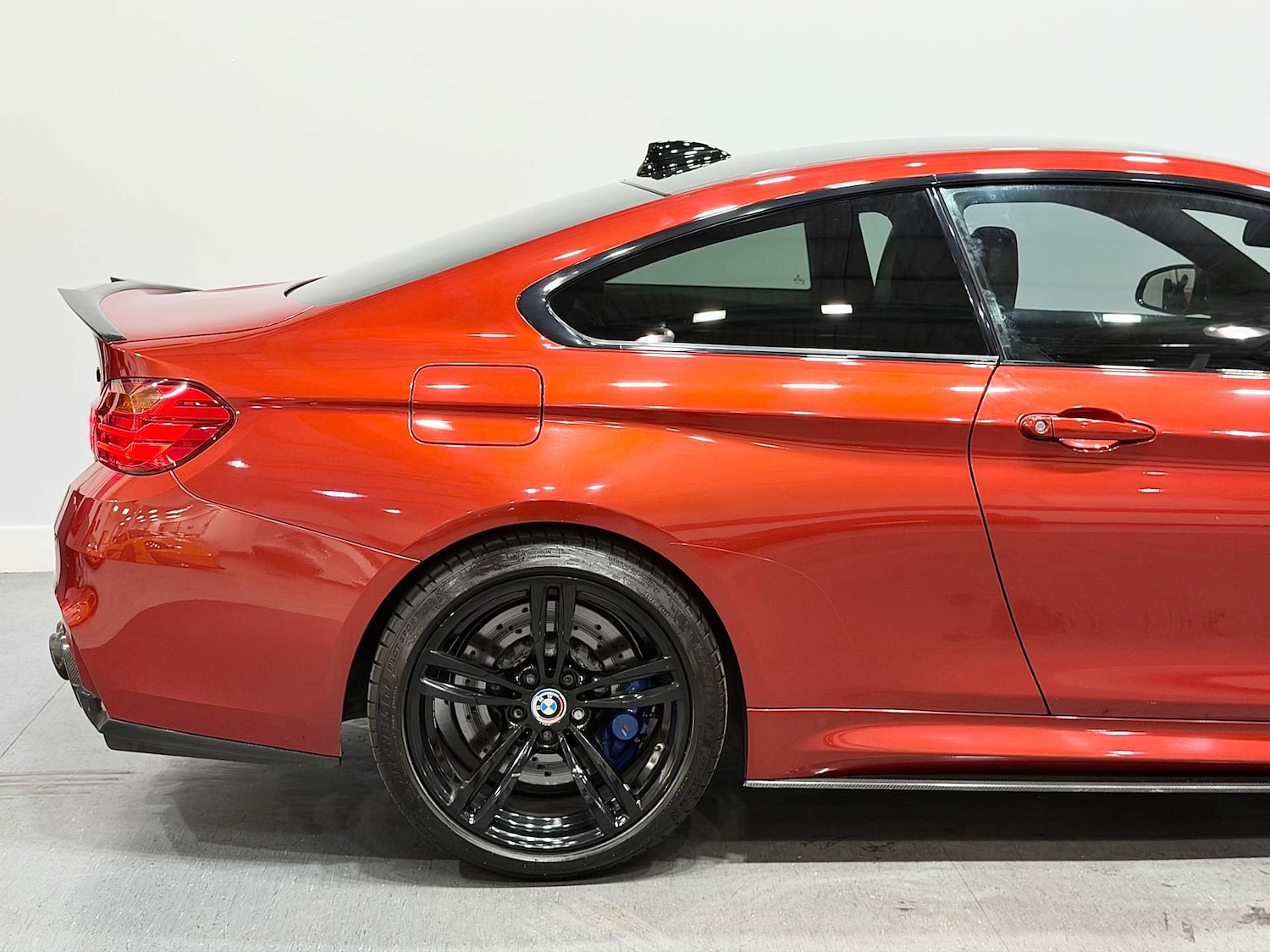 Used BMW M4 2015 for sale - 76481414: Photo 19