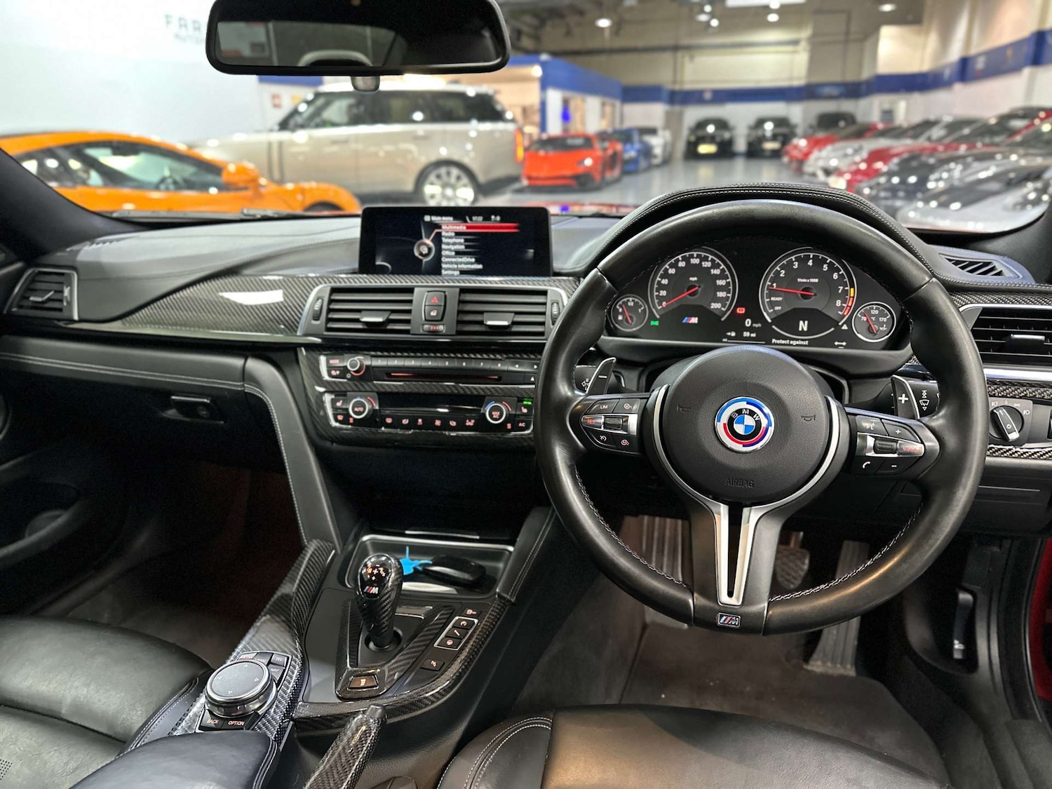 Used BMW M4 2015 for sale - 76481414: Photo 2