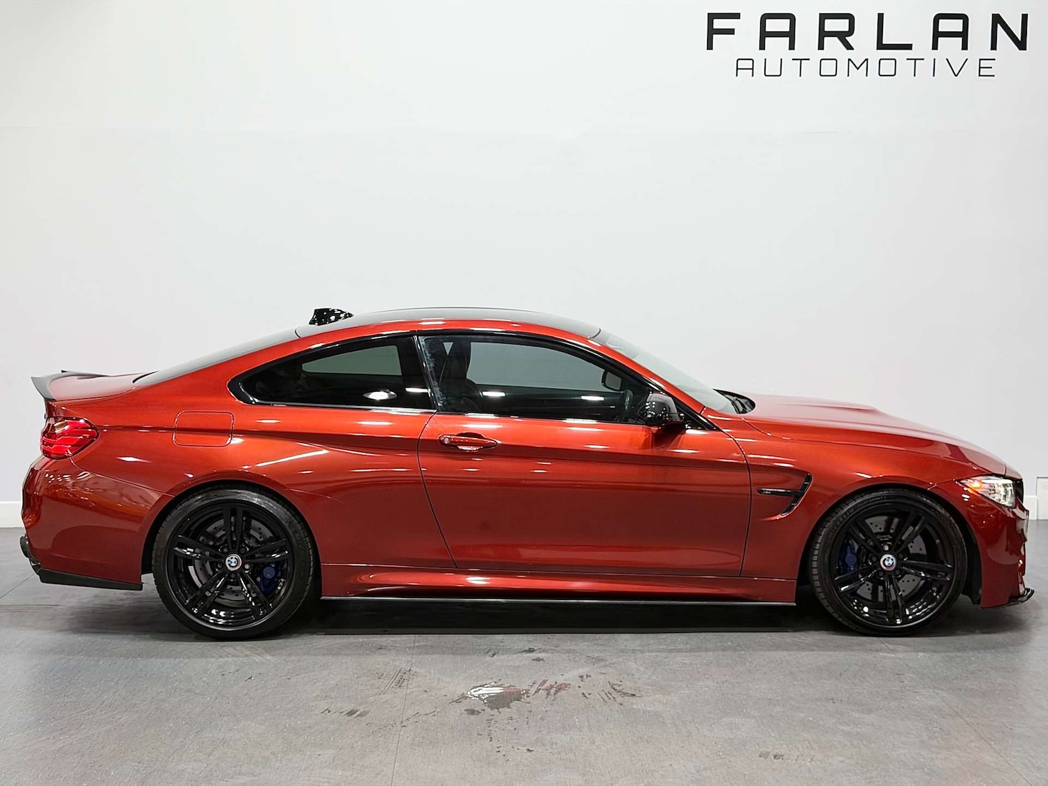 Used BMW M4 2015 for sale - 76481414: Photo 21