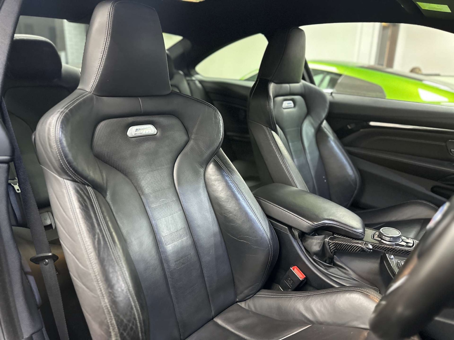 Used BMW M4 2015 for sale - 76481414: Photo 35