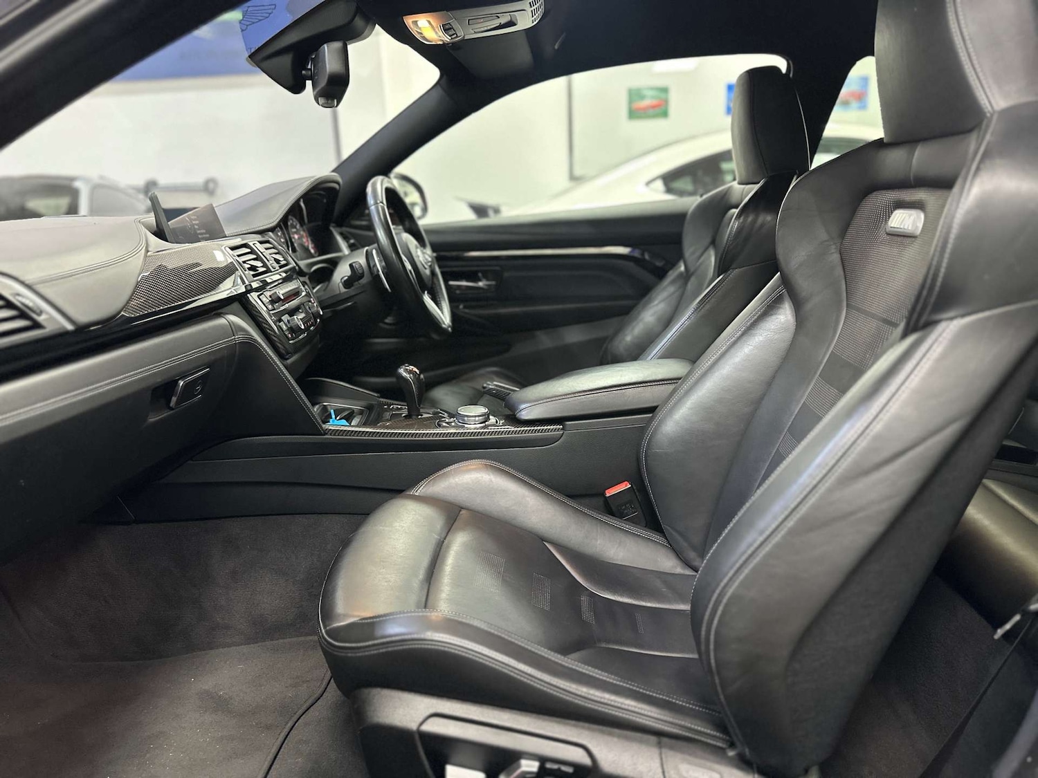 Used BMW M4 2015 for sale - 76481414: Photo 40