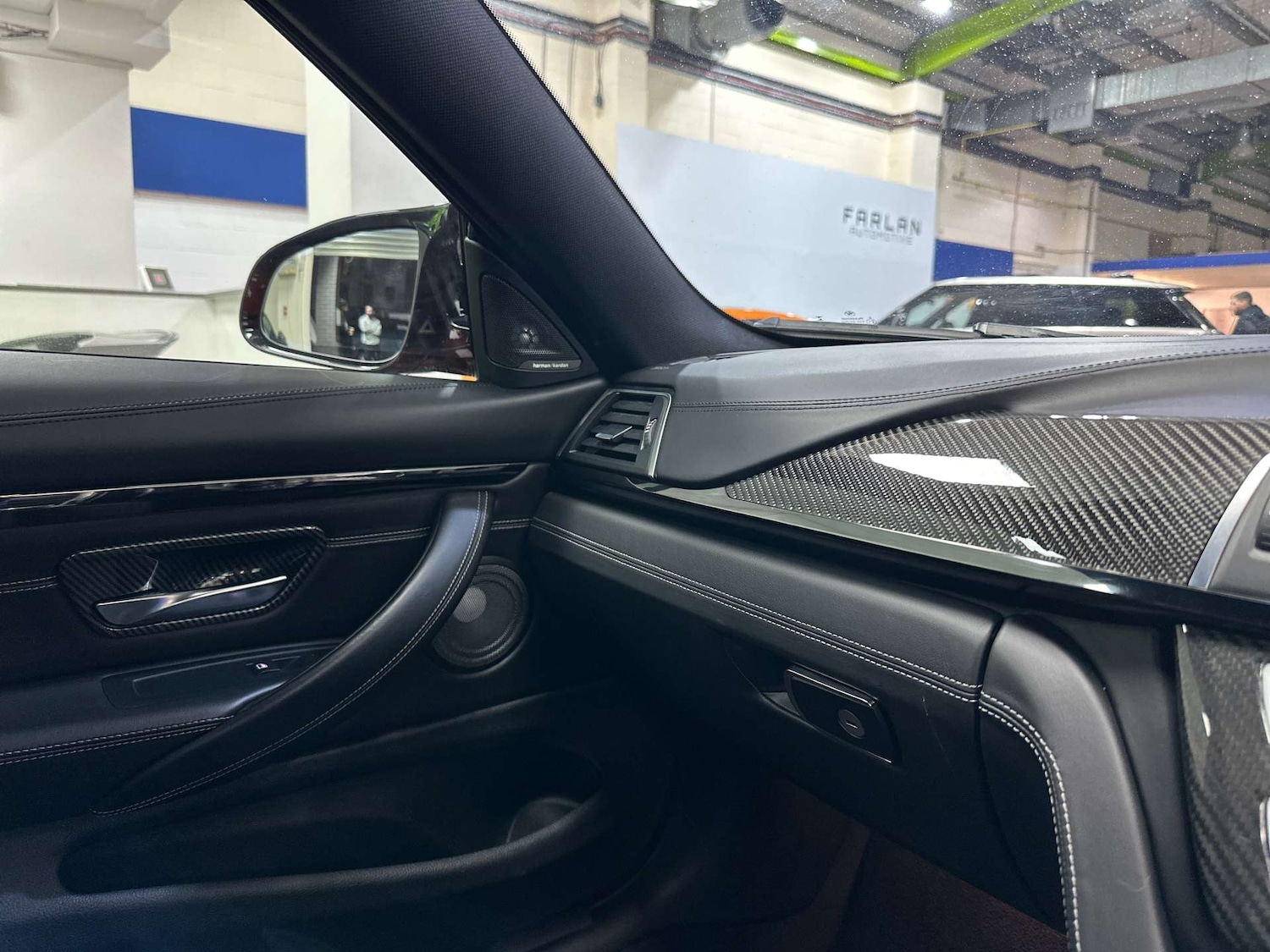 Used BMW M4 2015 for sale - 76481414: Photo 45