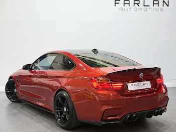 Used BMW M4 2015 for sale - 76481414: Photo