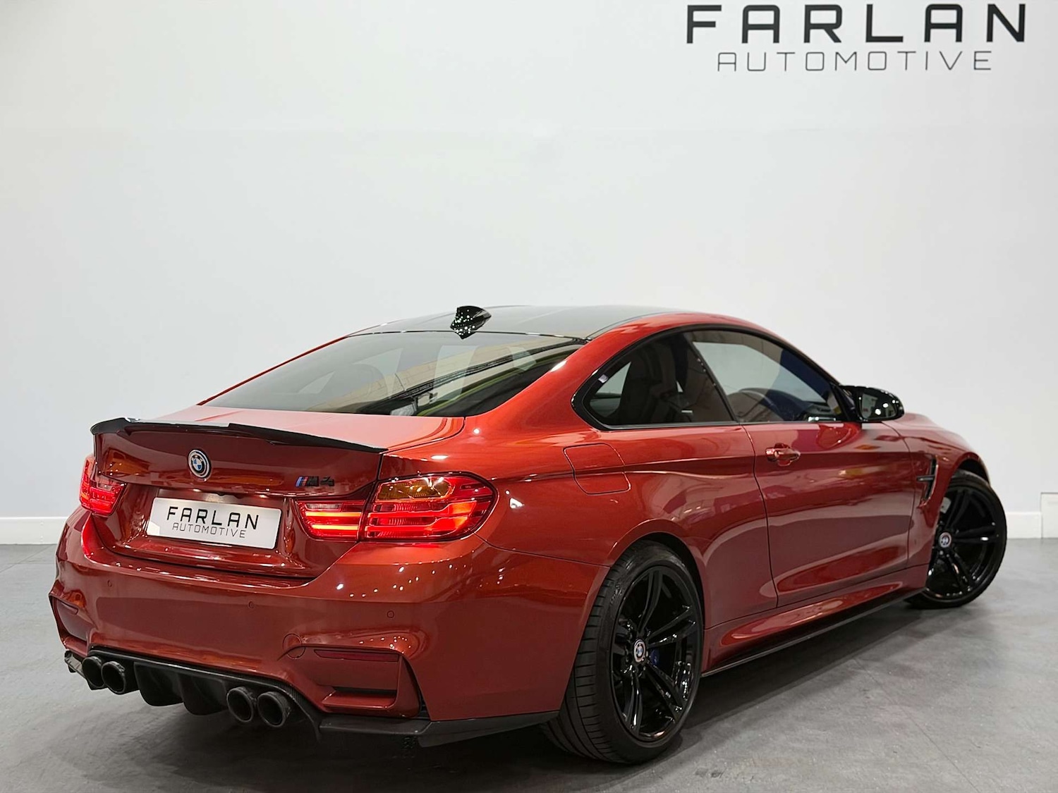 Used BMW M4 2015 for sale - 76481414: Photo 5