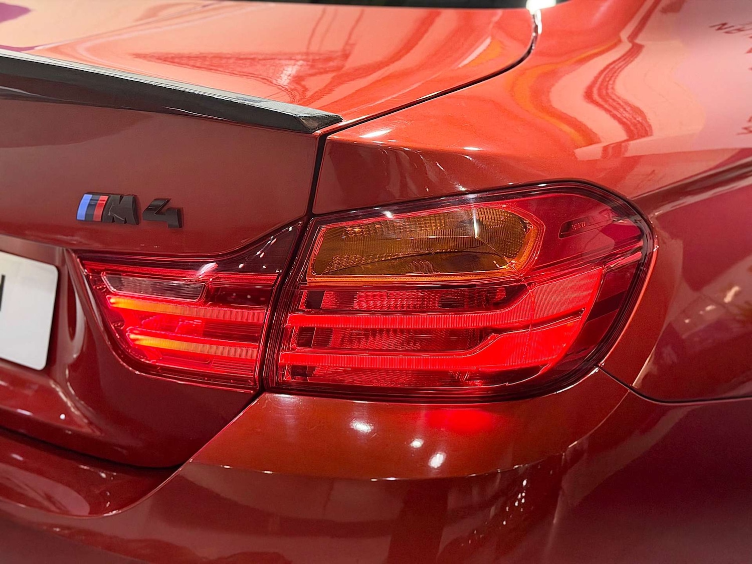 Used BMW M4 2015 for sale - 76481414: Photo 55