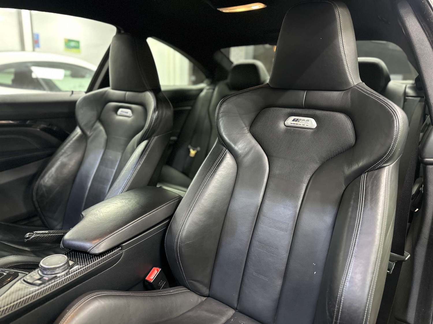 Used BMW M4 2015 for sale - 76481414: Photo 6