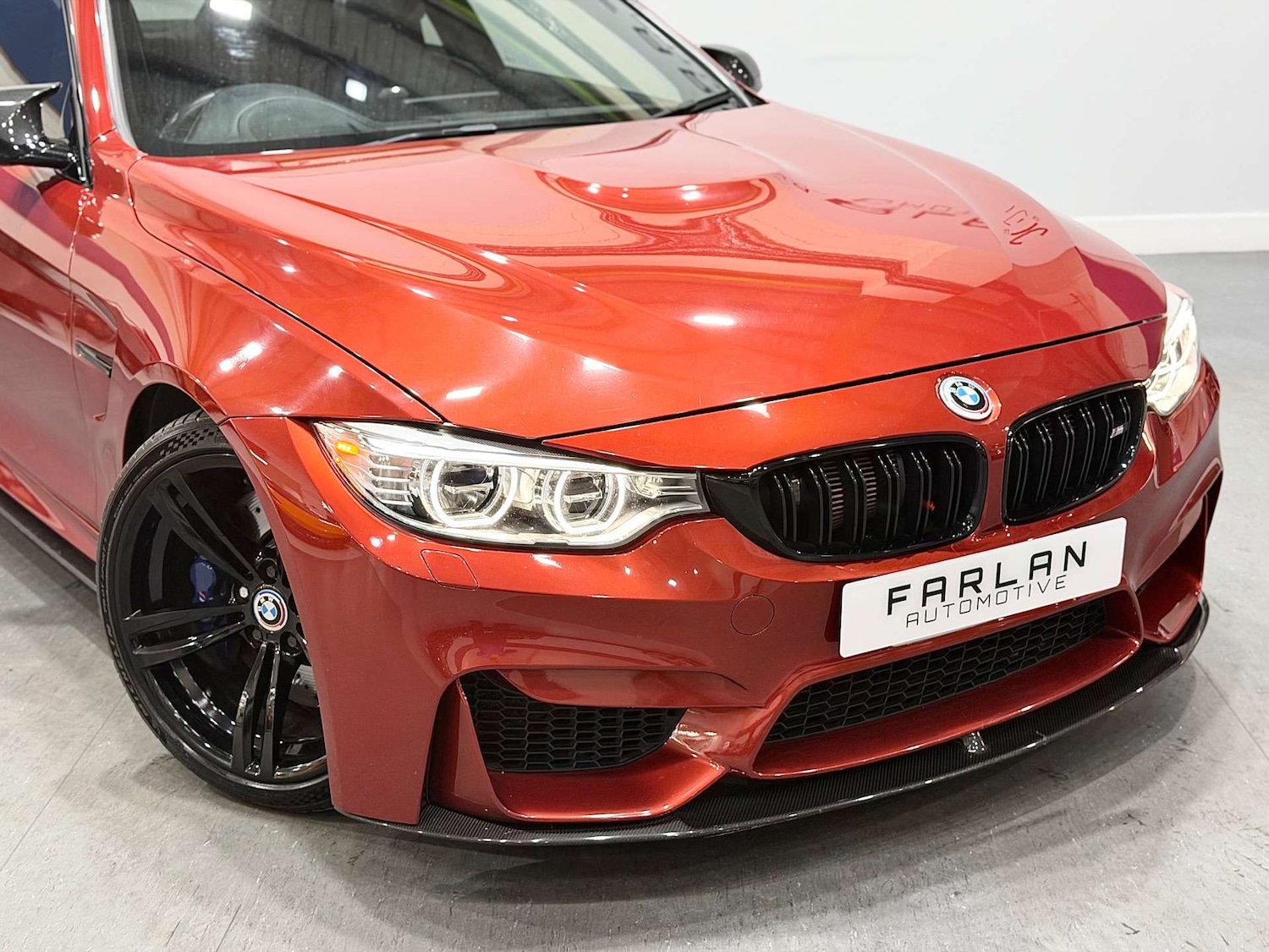 Used BMW M4 2015 for sale - 76481414: Photo 7