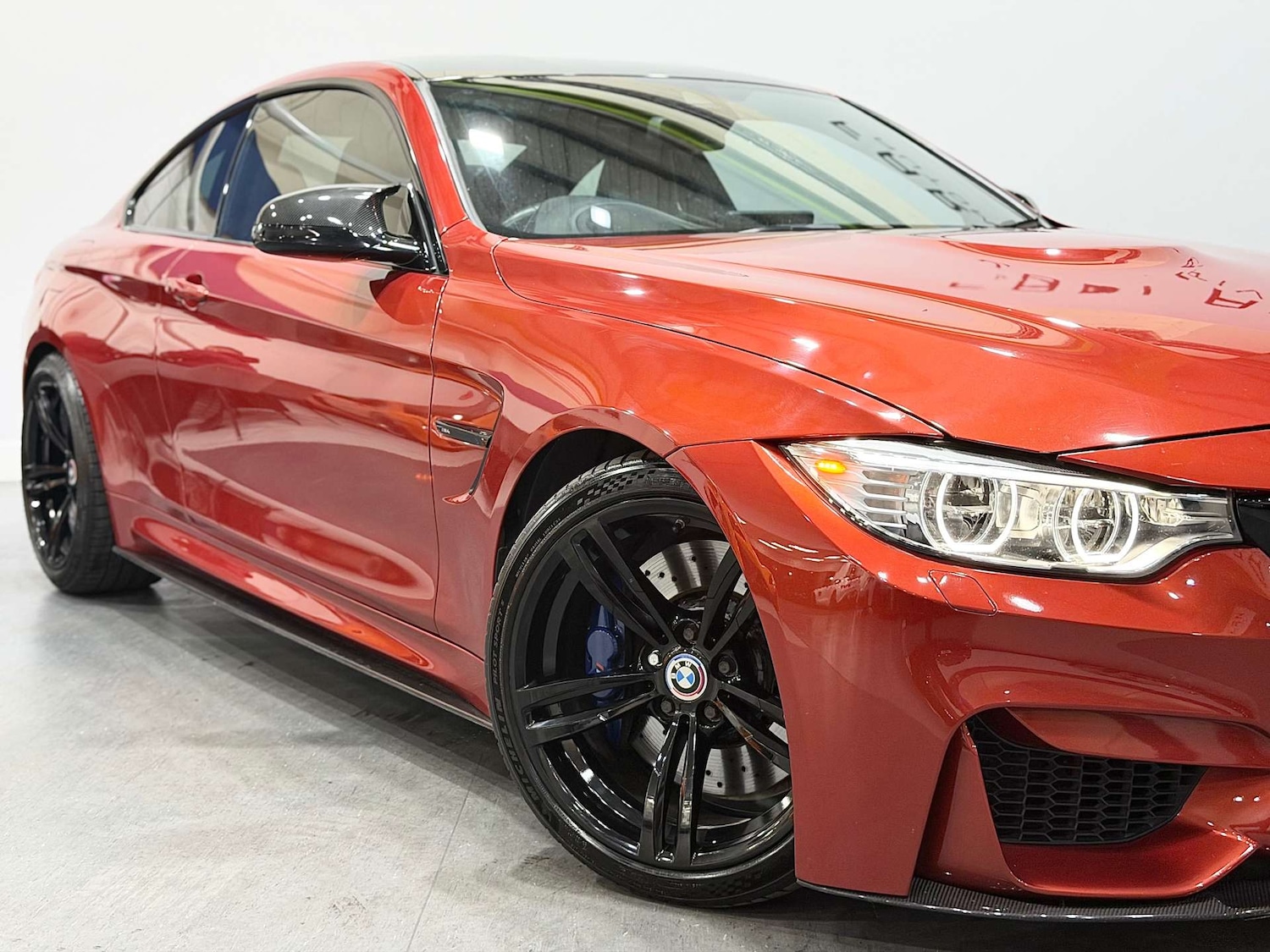 Used BMW M4 2015 for sale - 76481414: Photo 8