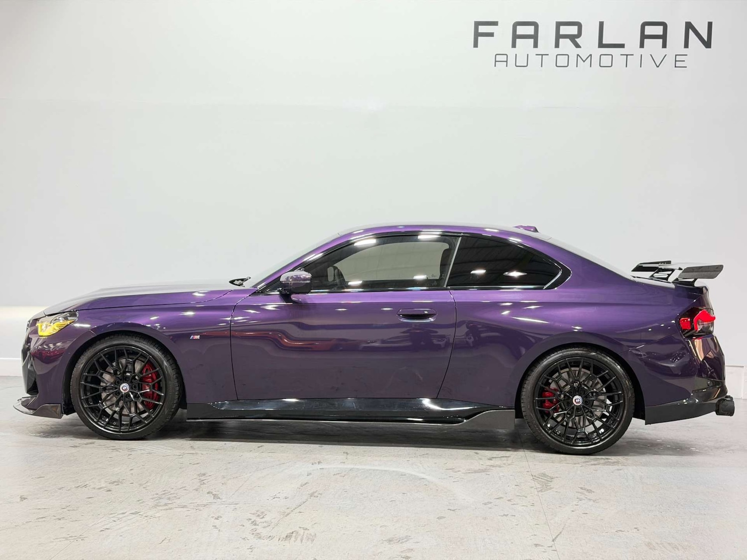 Used BMW 2 Series 2024 for sale - 77107846: Photo 10