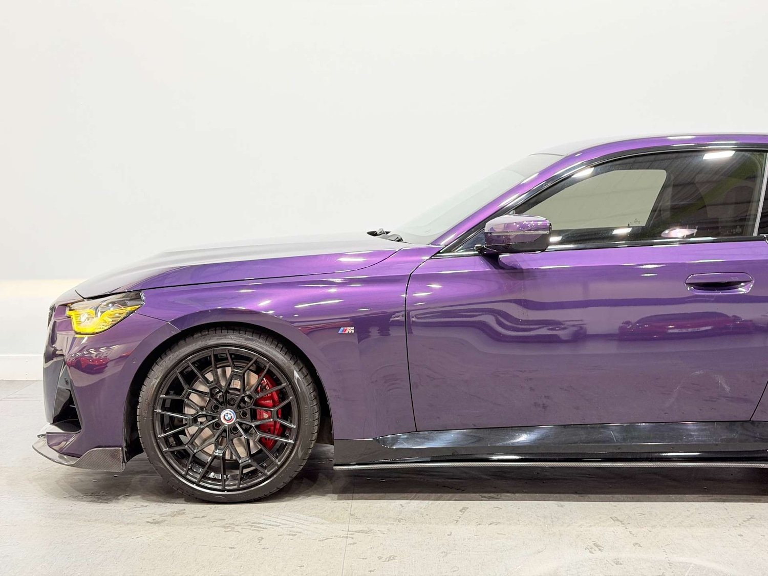 Used BMW 2 Series 2024 for sale - 77107846: Photo 11