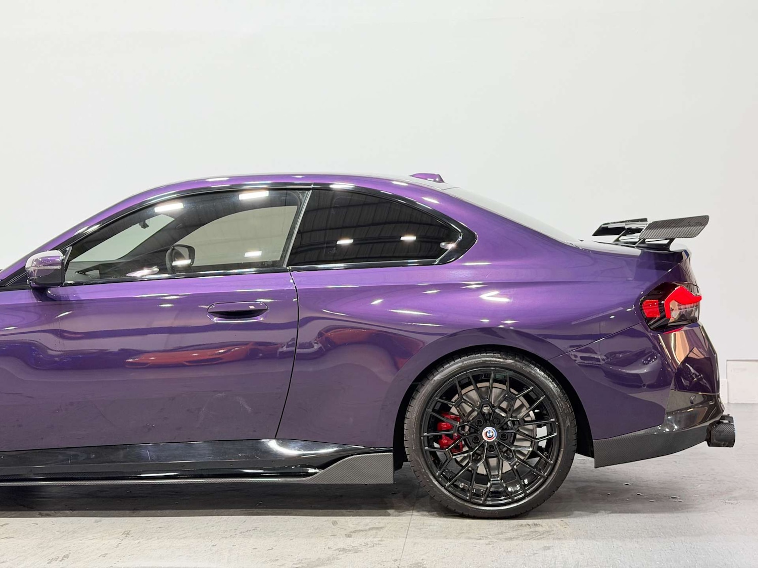 Used BMW 2 Series 2024 for sale - 77107846: Photo 12