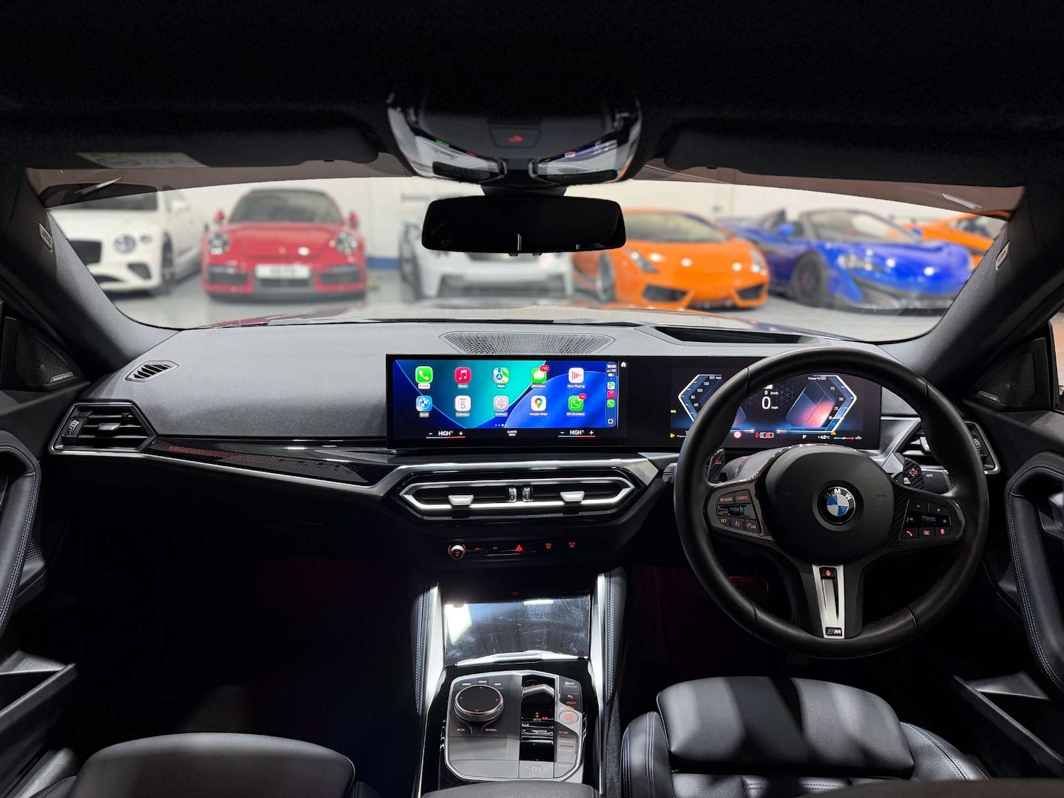 Used BMW 2 Series 2024 for sale - 77107846: Photo 13