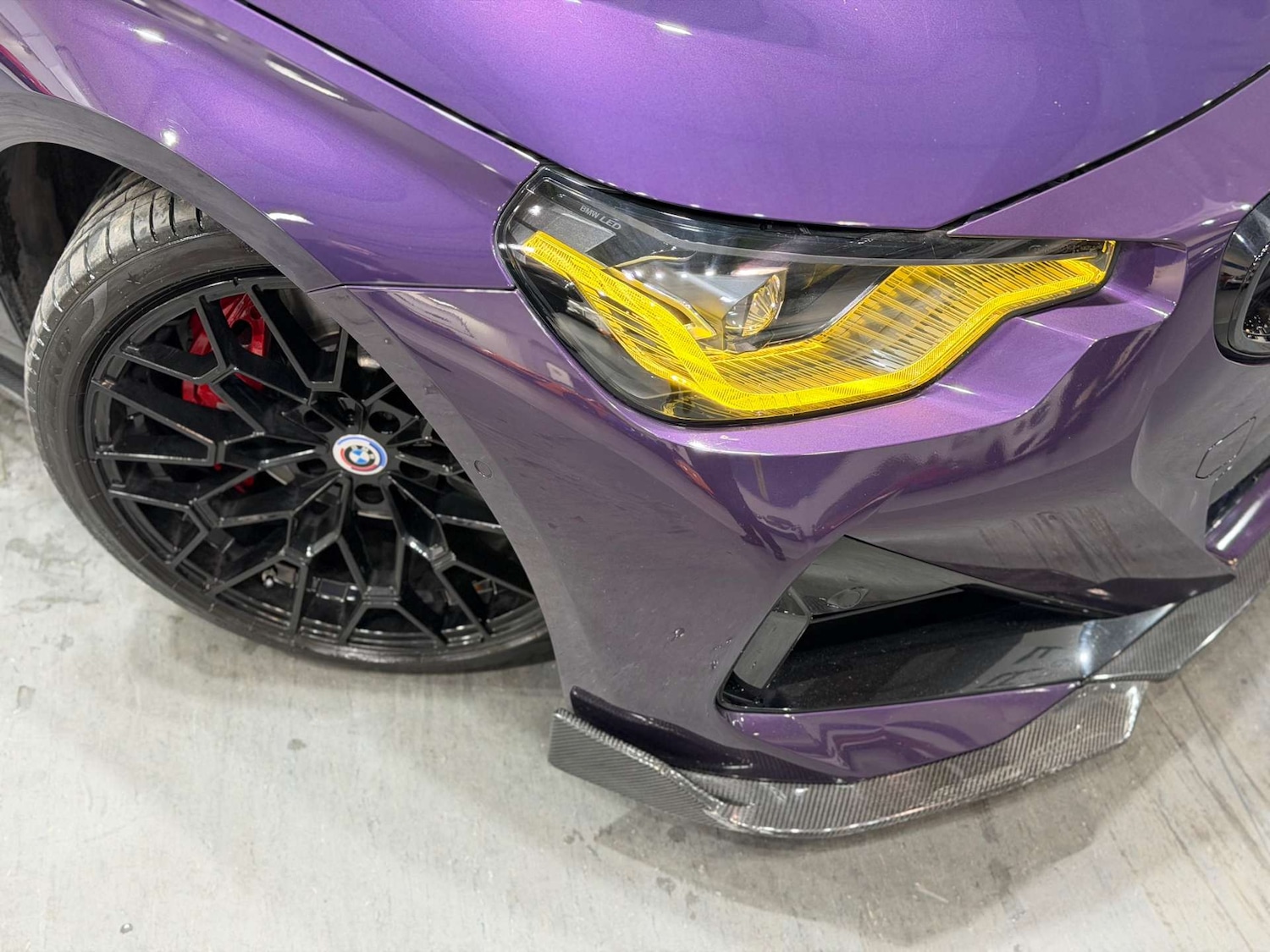 Used BMW 2 Series 2024 for sale - 77107846: Photo 17